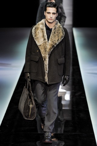 Giorgio Armani / - 2013-2014